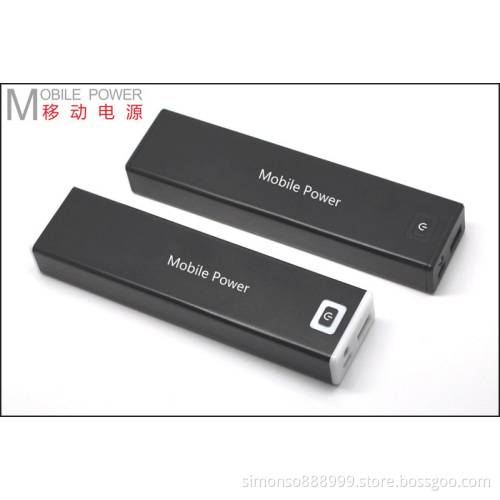 High Capability Power Bank for Mobile Phone/iPhone 10400mAh